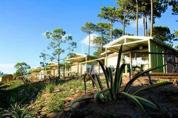 Ohai Outdoor Hotel Nazare