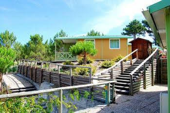 Hotel Ohai Outdoor