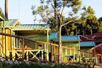 Hotel Ohai Outdoor Nazare