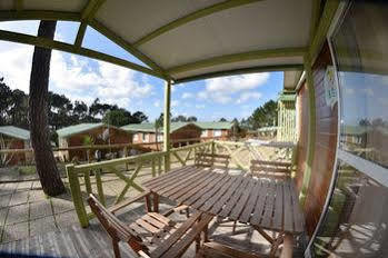 Hotel Ohai Outdoor 3*