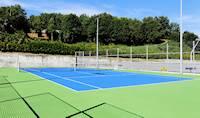 Open Village Sports & Club Hotel
