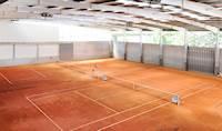 Open Village Sports & Club