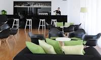 Hotel Open Village Sports & Club 4*