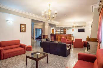 Hotel Boavista I 3*