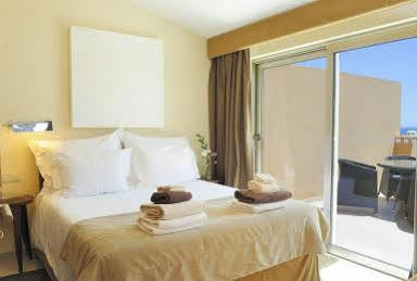 Hotel Sao Rafael Holidays Albufeira
