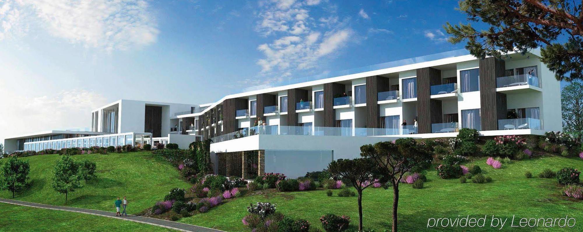 Hotel Evolutee Obidos