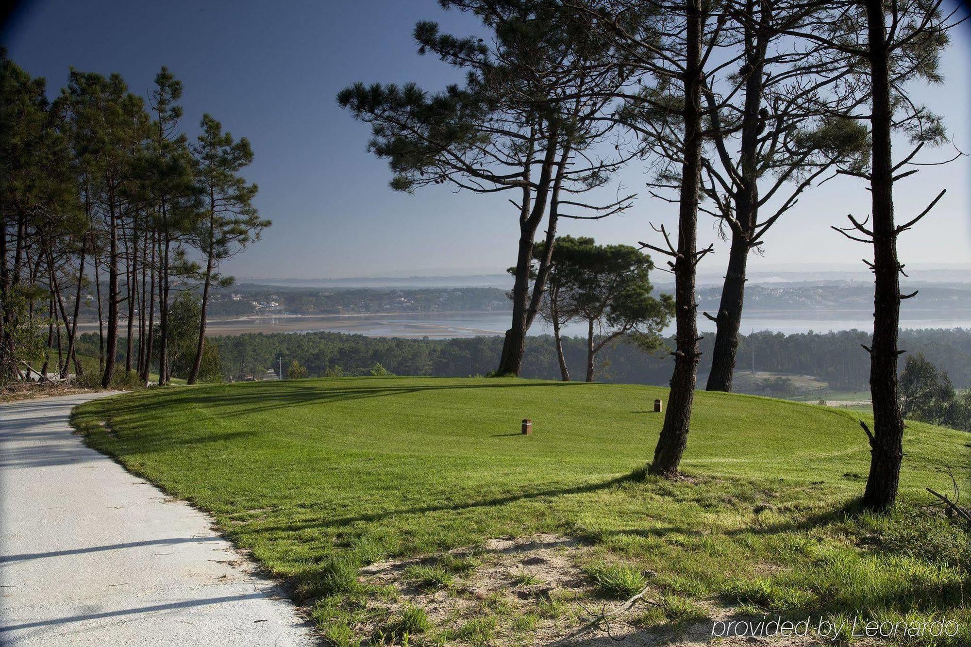 Evolutee Hotel Obidos