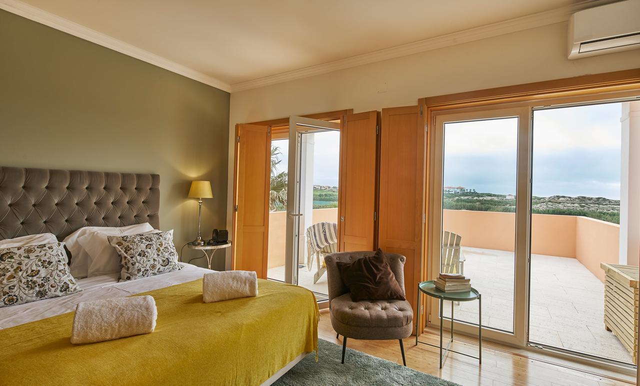 Villa Cliff Villages