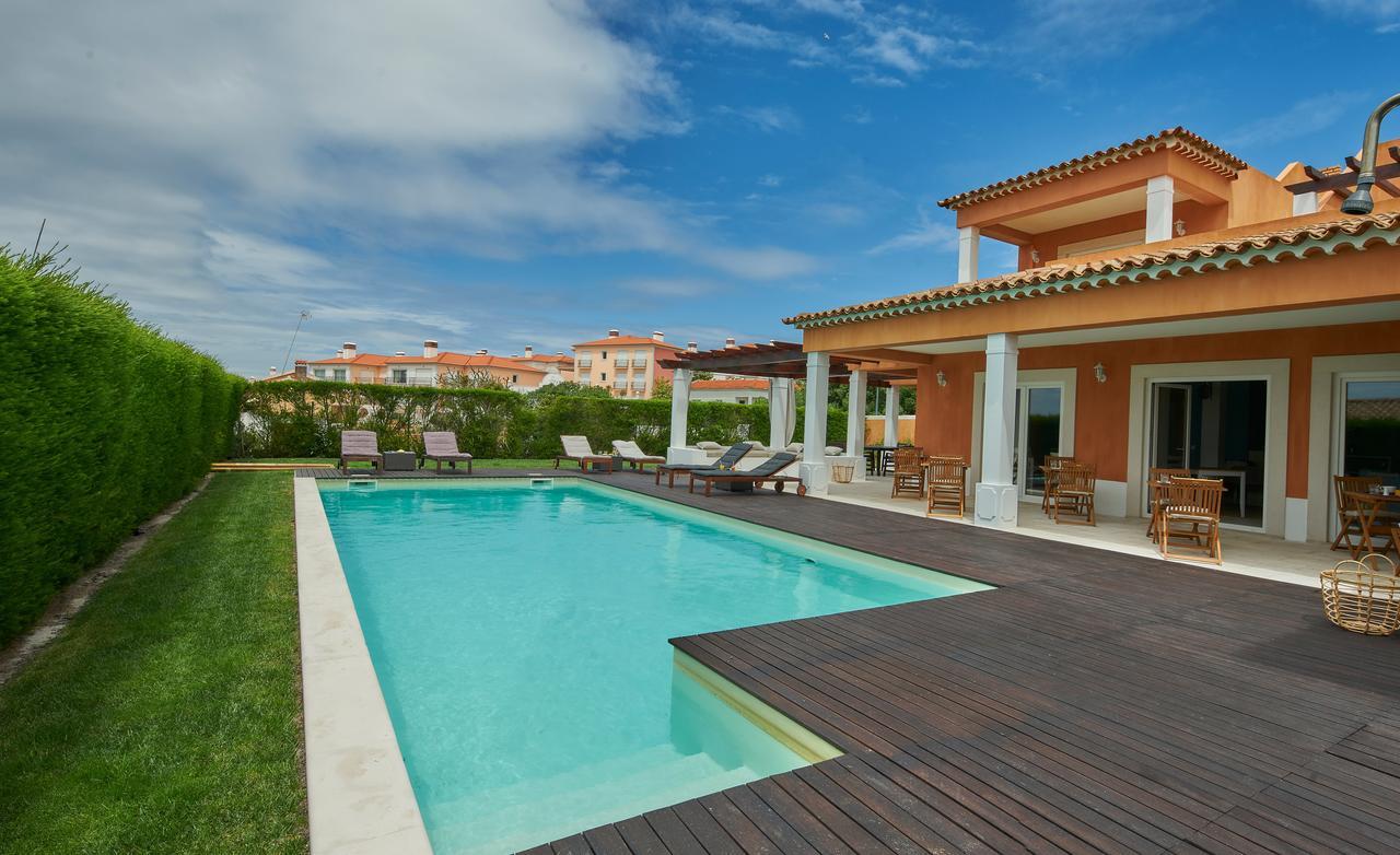 Villa Cliff Villages