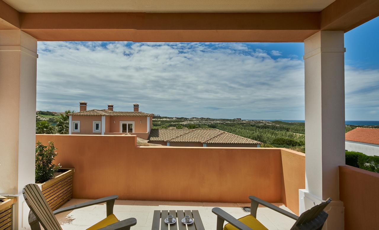 Villa Cliff Villages Amoreira (Leiria)