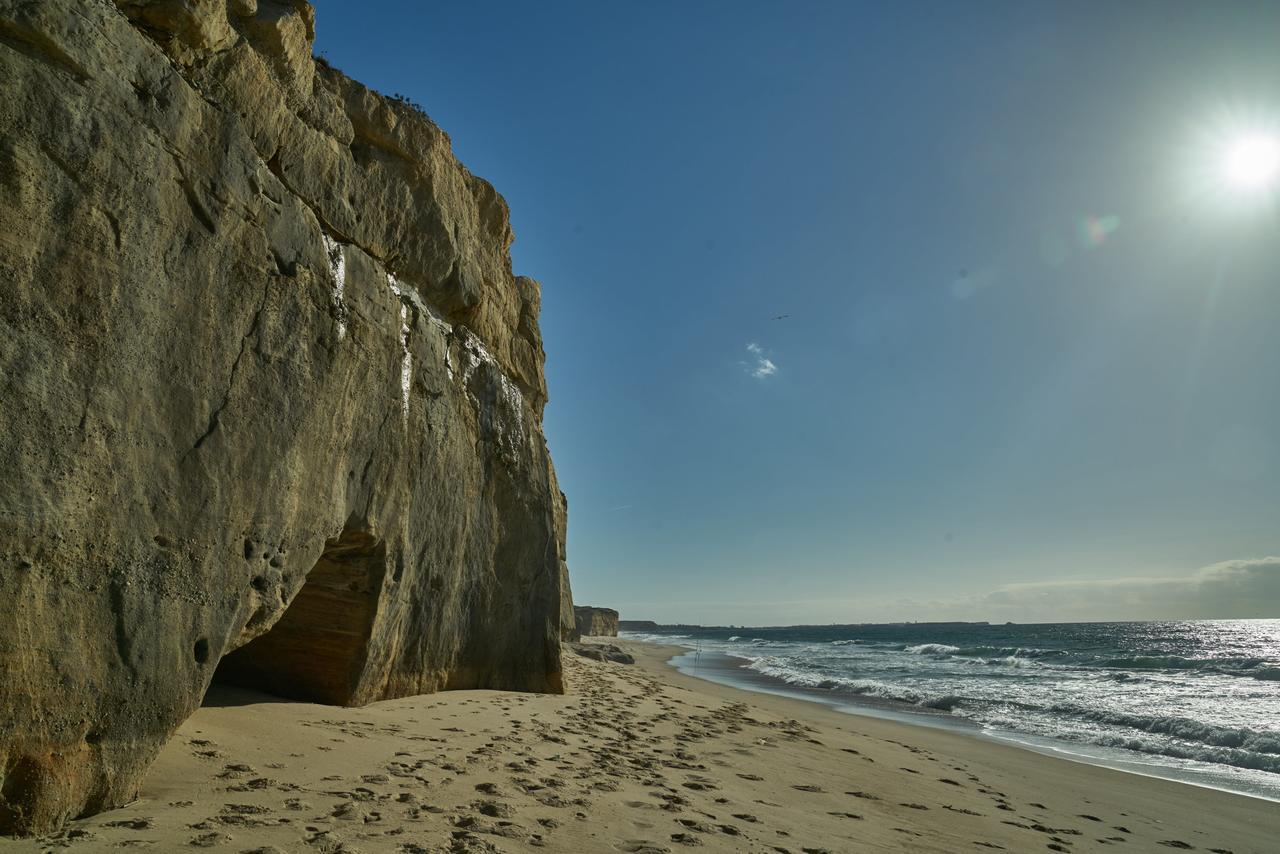 Pousada Cliff Villages