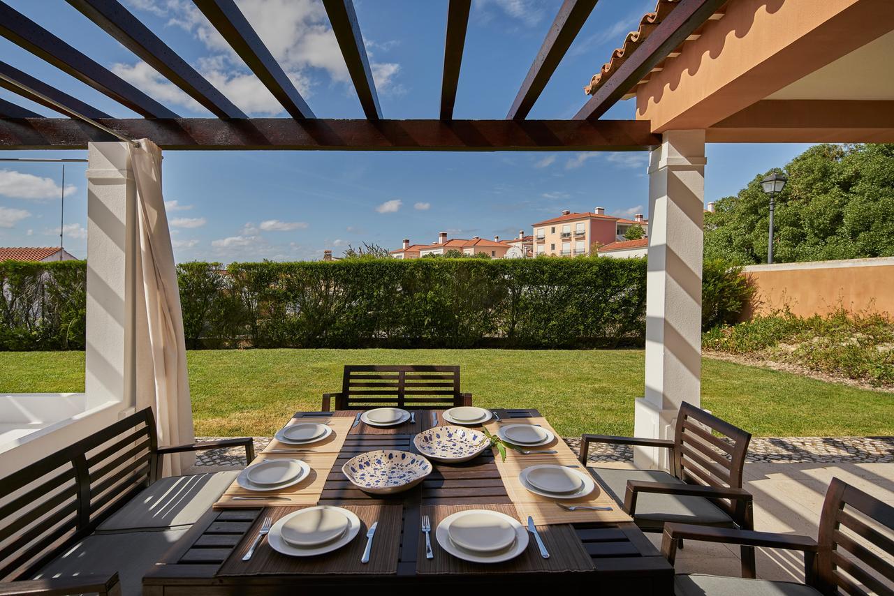 Villa Cliff Villages Amoreira (Leiria)