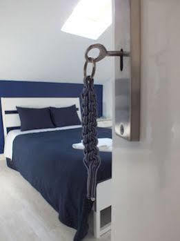 Holiday home Dorms & Doubles Peniche