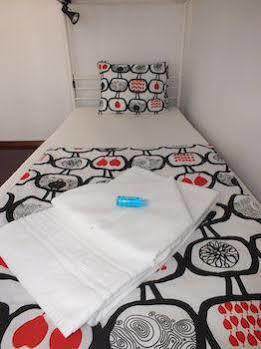 Dorms & Doubles Holiday home Peniche