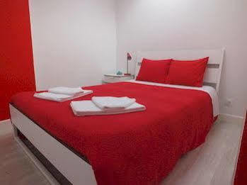 Holiday home Dorms & Doubles Peniche