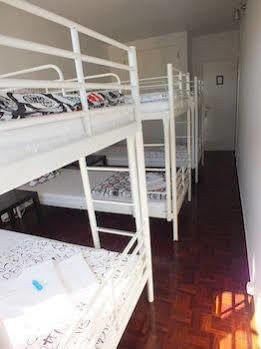 Holiday home Dorms & Doubles Peniche
