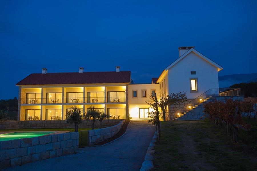 Madre De Agua Rural De Charme Hotel 4*