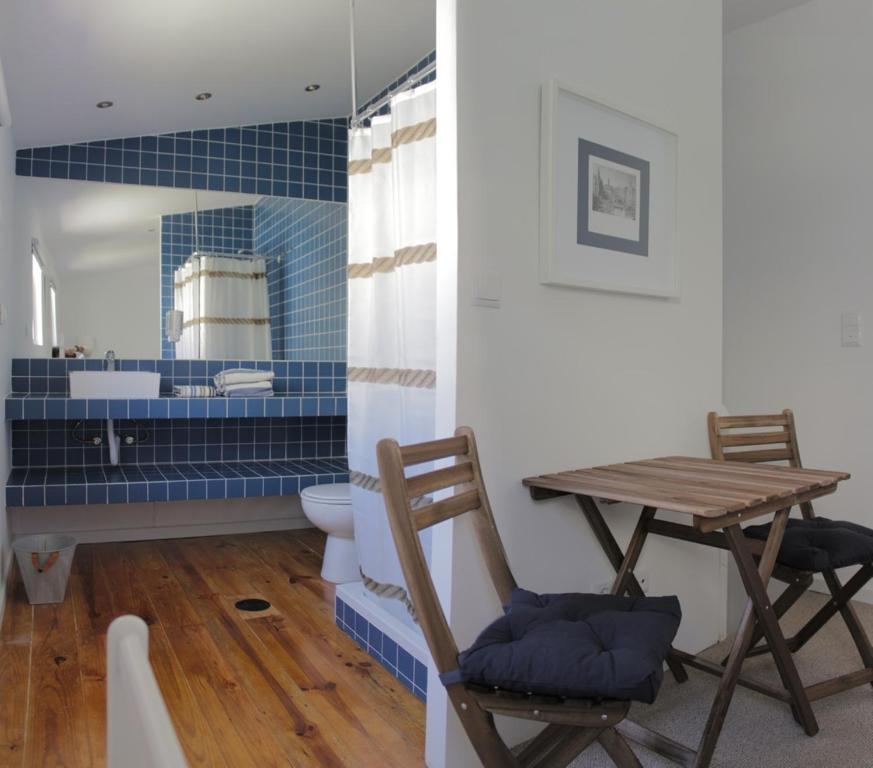 Garden House Hostel Porto