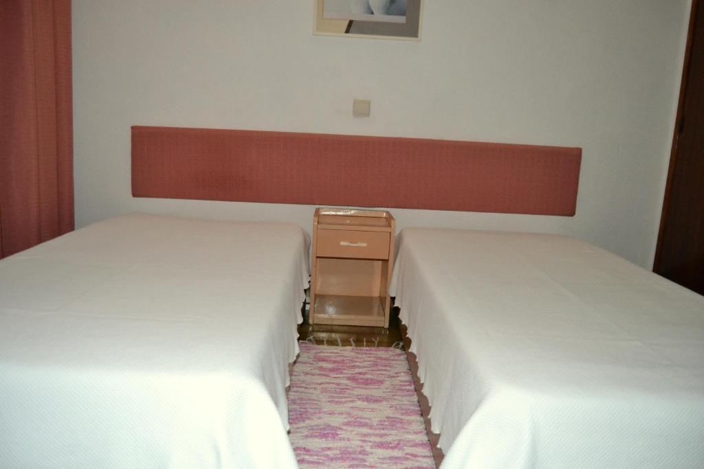 Aparthotel Parque Amendoeiras 2*
