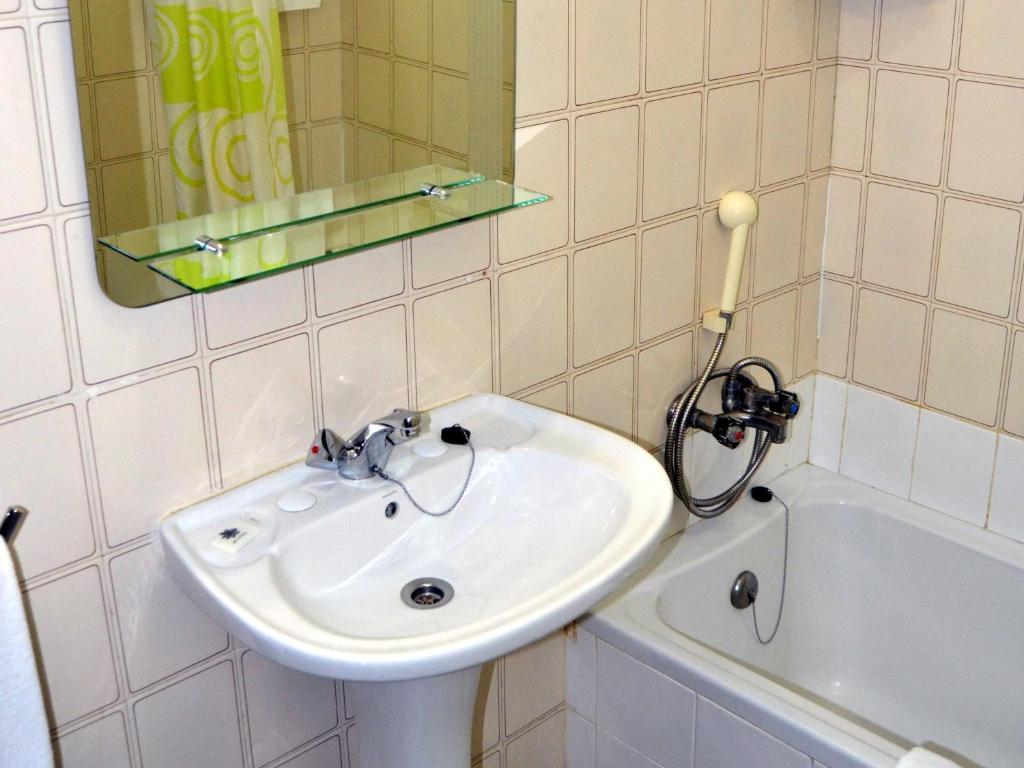 Aparthotel Parque Amendoeiras Vilamoura