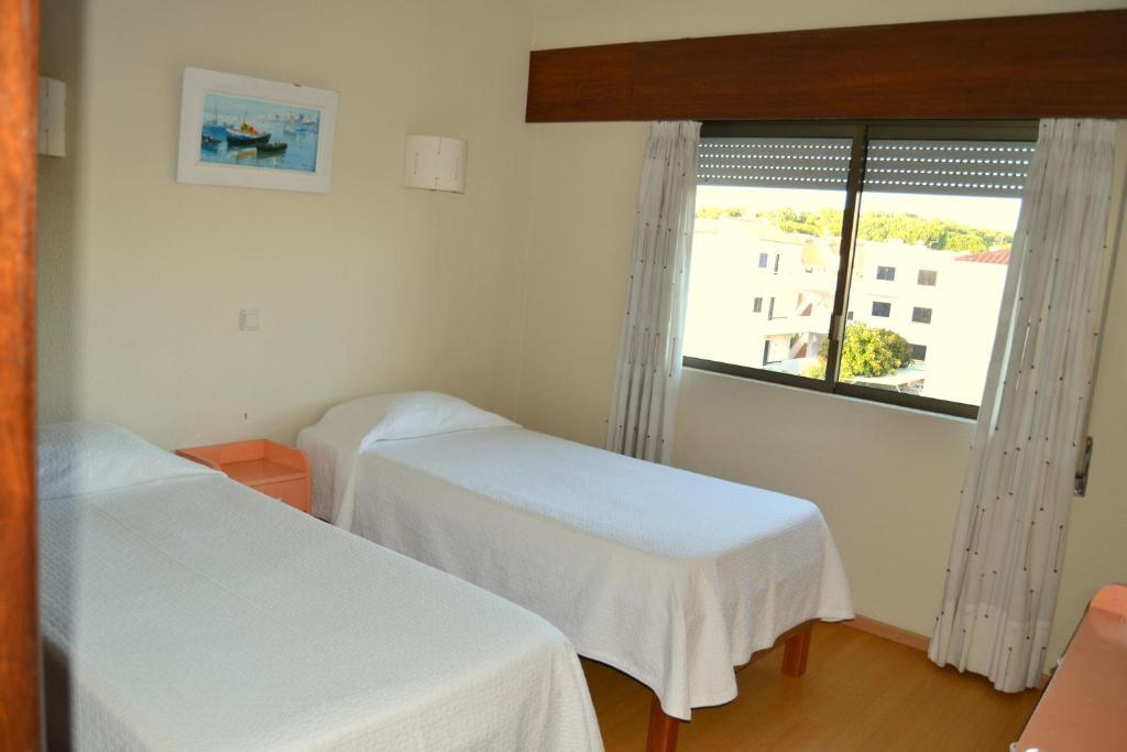 Aparthotel Parque Amendoeiras