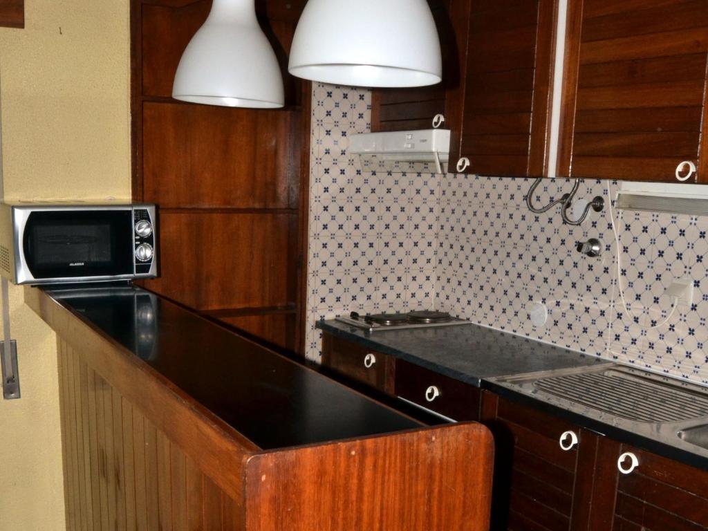 Aparthotel Parque Amendoeiras