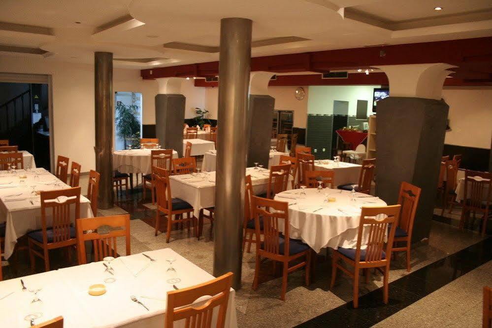 Hotel Teimoso Figueira da Foz