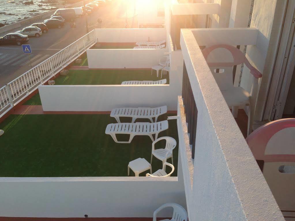 Teimoso Hotel