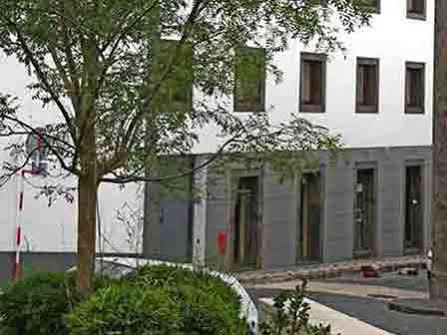 Matriz Hotel 3*