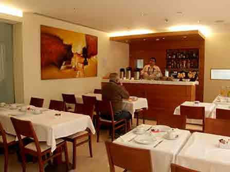 Hotel Matriz Ponta Delgada