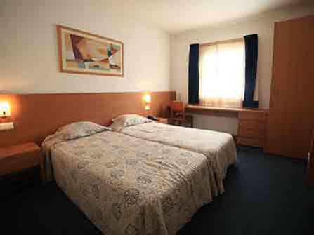 Matriz Hotel Ponta Delgada