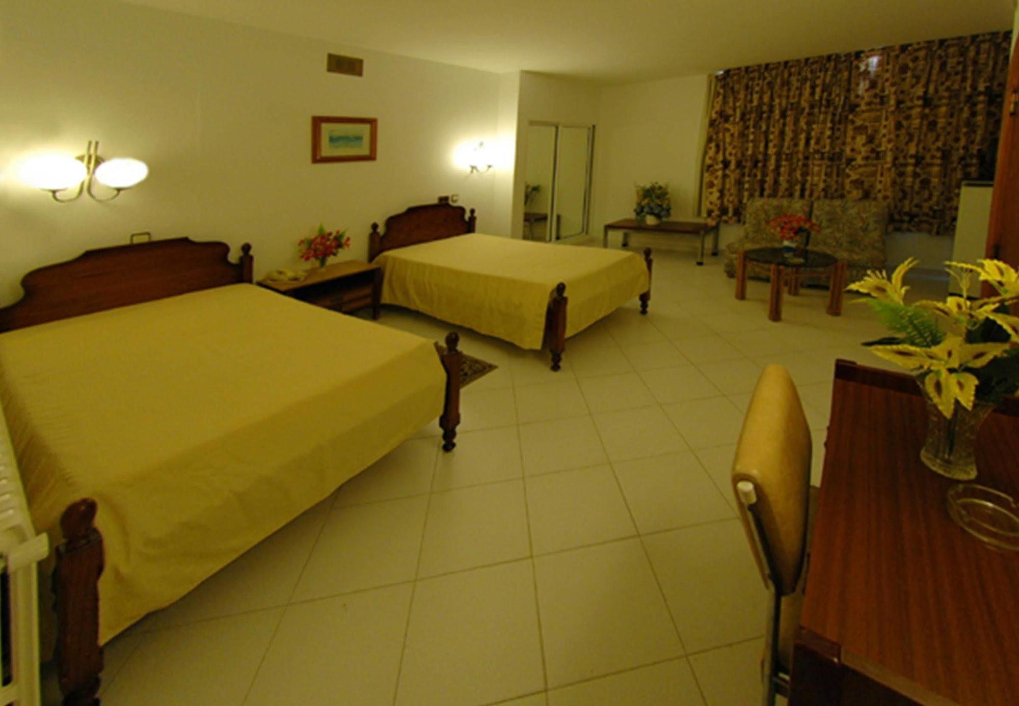 Apartment Algar