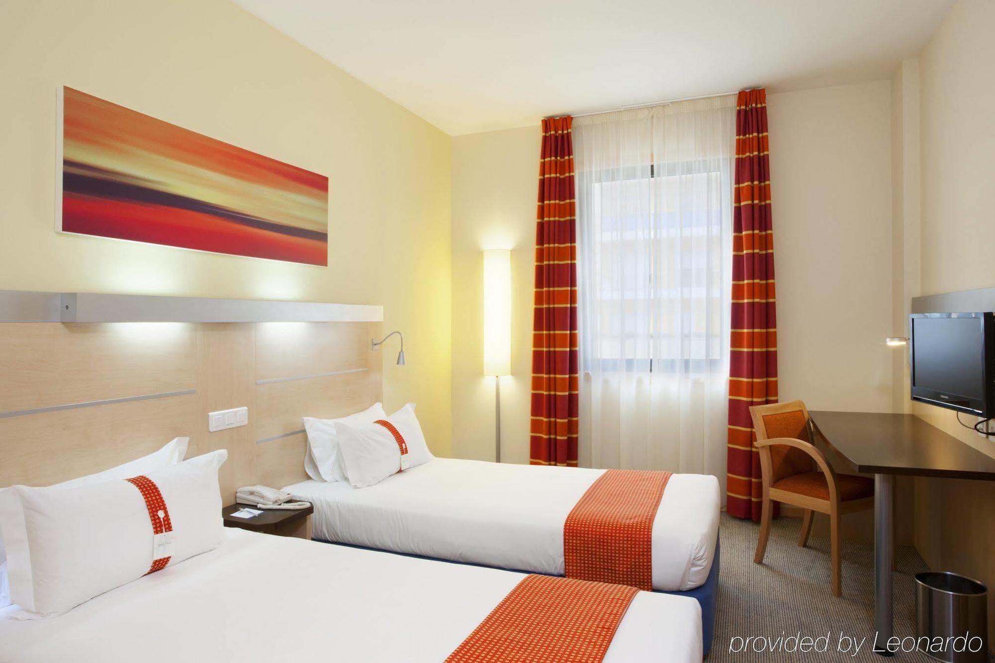 Hotel Express Porto Exponor By Ihg Leça da Palmeira