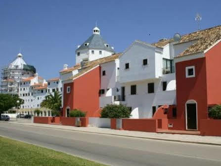 Marina Buzios Hotel 3*
