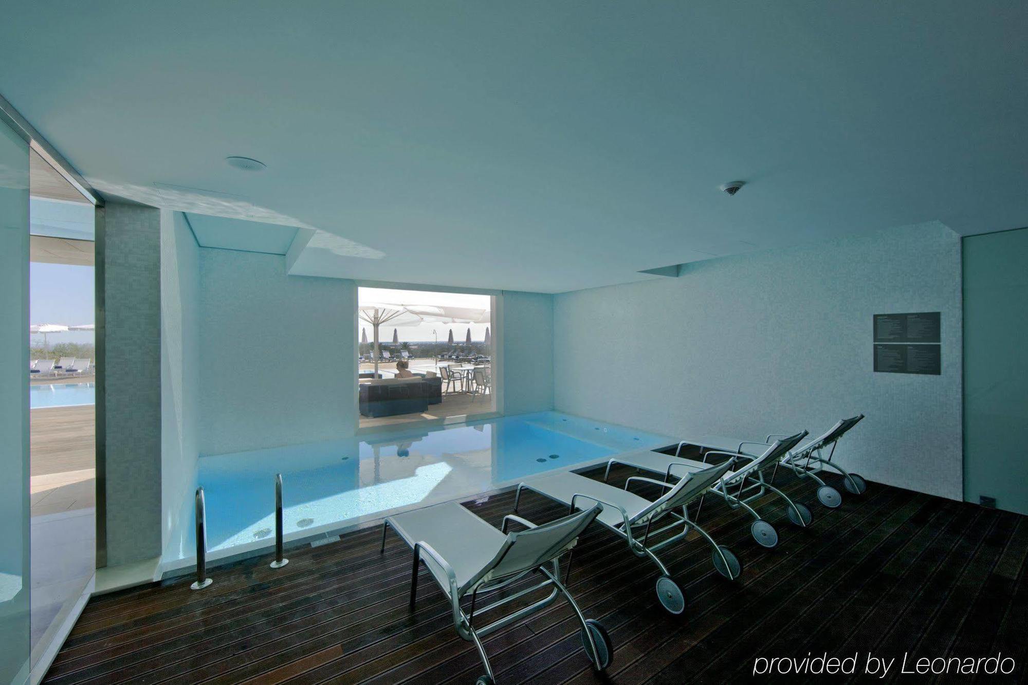 Hotel Palacio De - Small Luxury Of The World Estoi