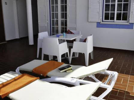 Patios Da - Duna Parque & 3*