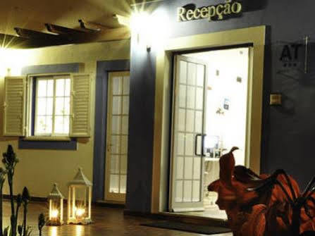 Patios Da - Duna Parque & Vila Nova de Milfontes
