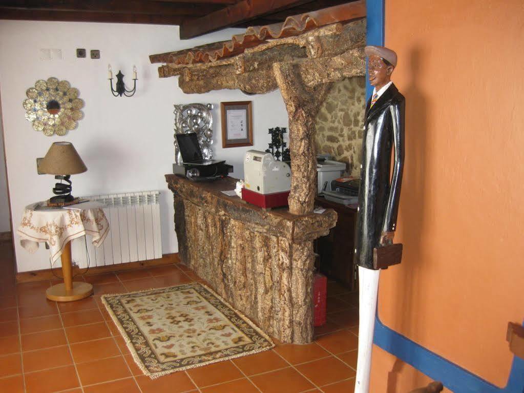 Encosta Das Freiras Guest house Santa Catarina (Leiria)
