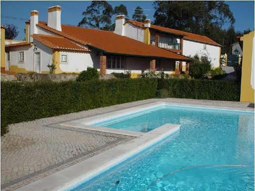 Encosta Das Freiras Santa Catarina (Leiria)