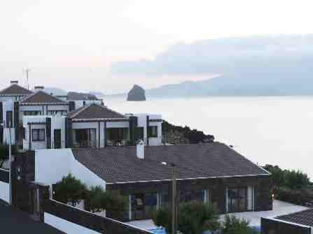 Baia Da Barca Aparthotel