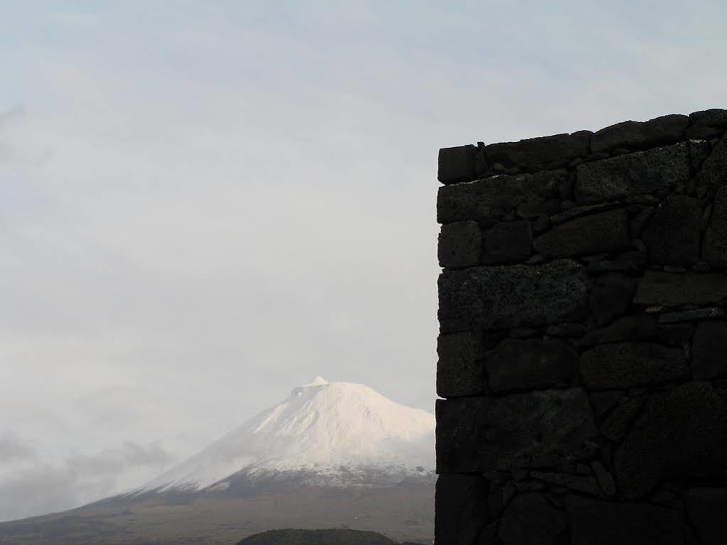 Baia Da Barca Aparthotel Madalena (Azores)
