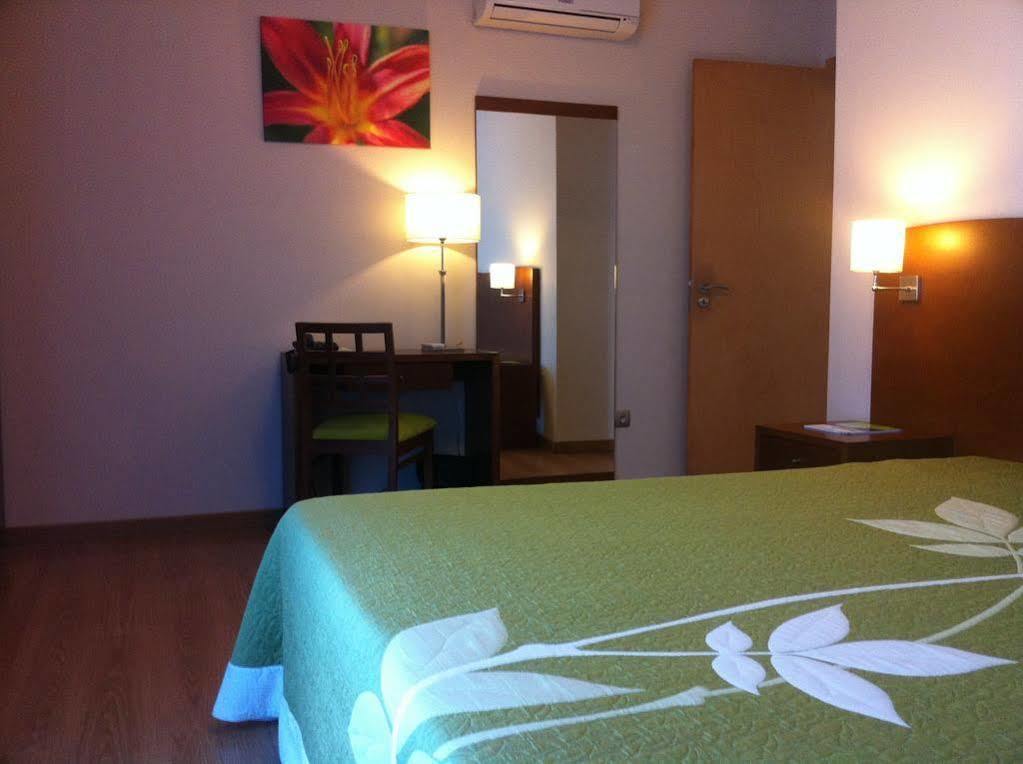 Baia Da Barca Aparthotel 4*