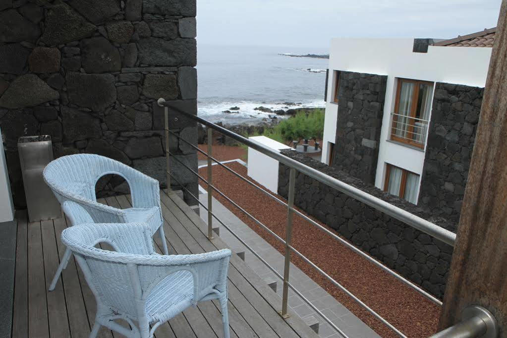 Baia Da Barca Aparthotel Madalena (Azores)
