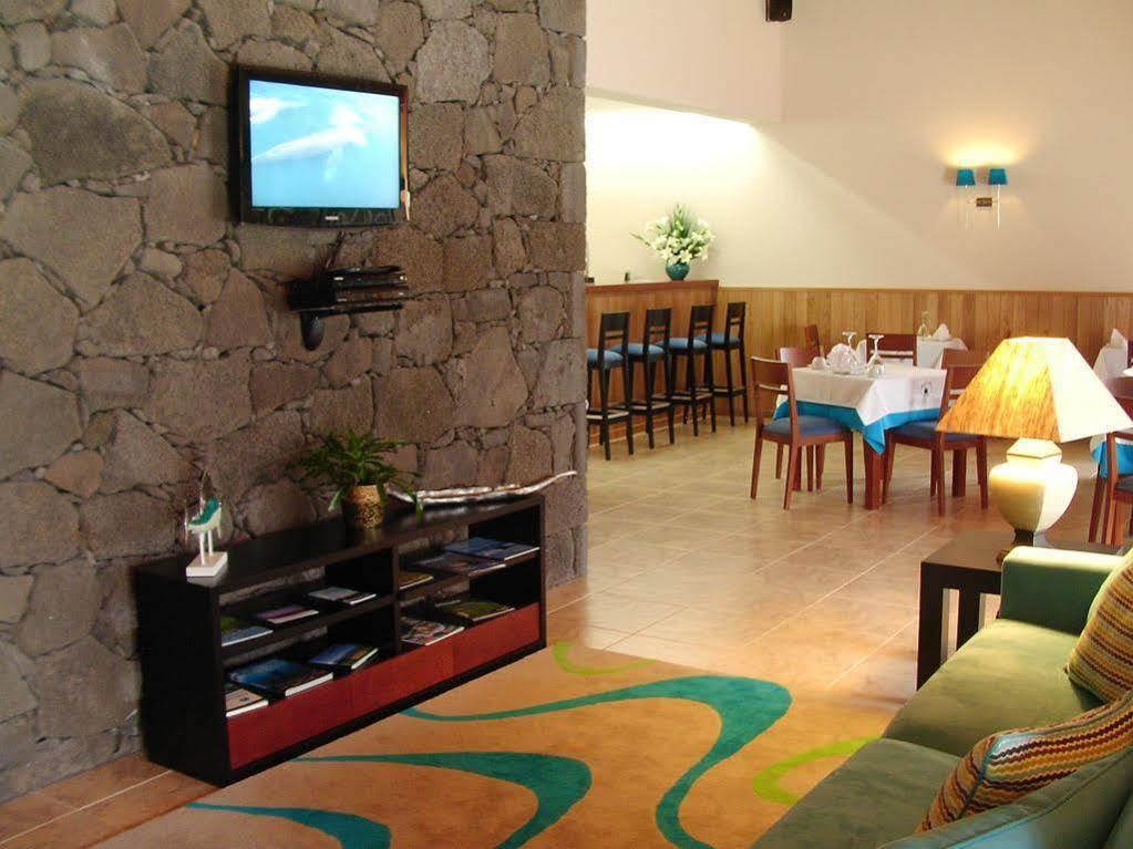 Aparthotel Baia Da Barca