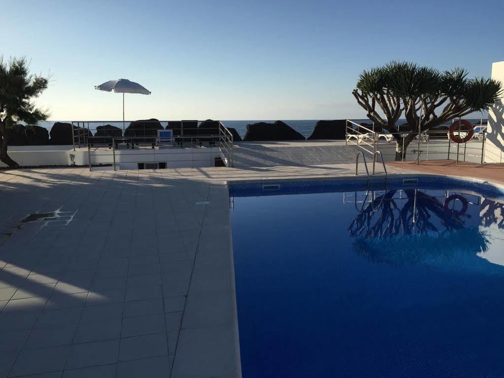 Aparthotel Baia Da Barca Madalena (Azores)