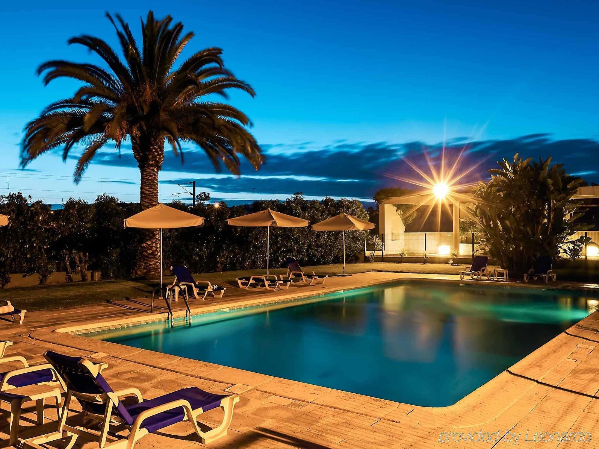 Ibis Algarve FAO