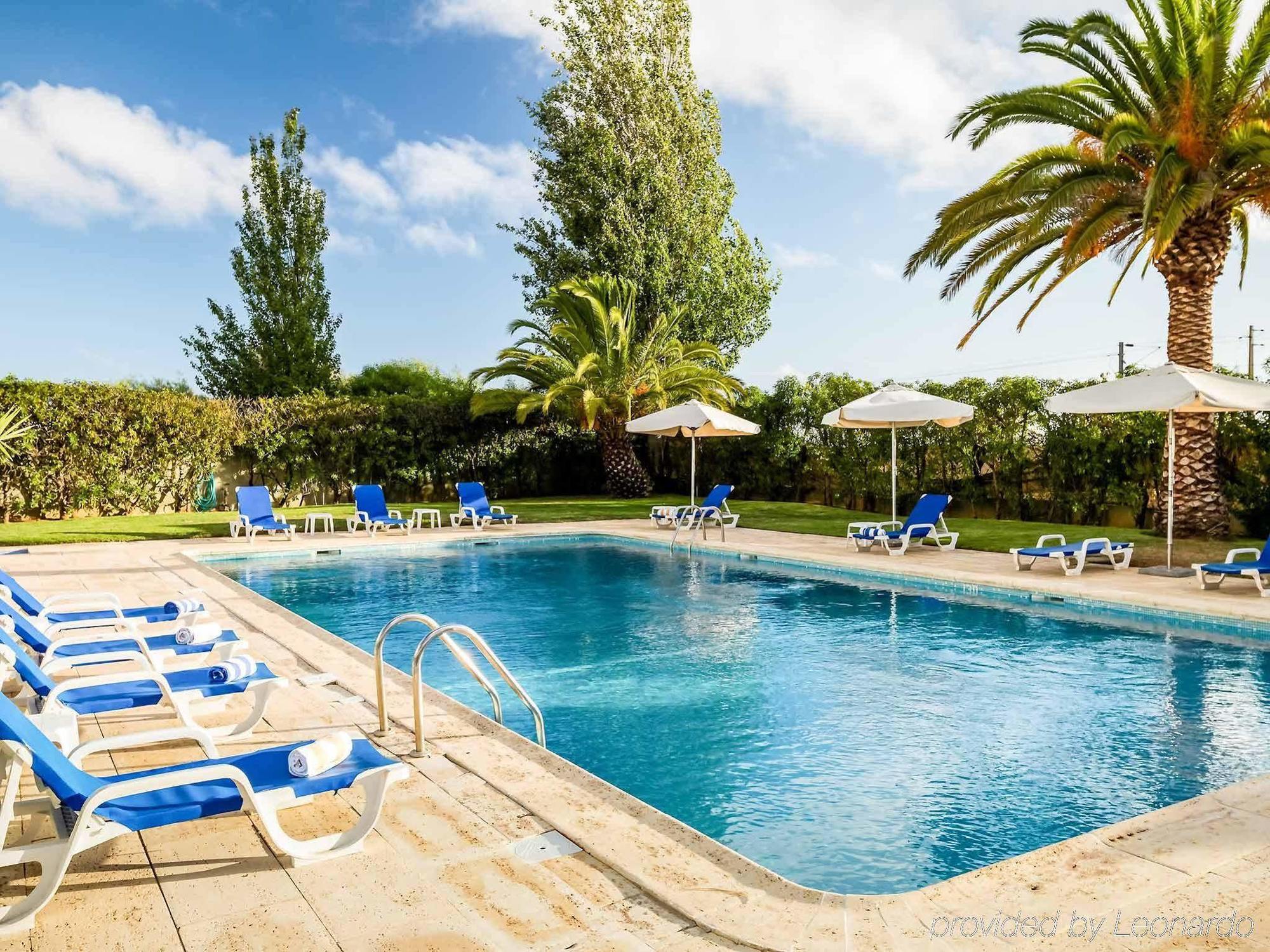 Ibis Algarve Hotel FAO