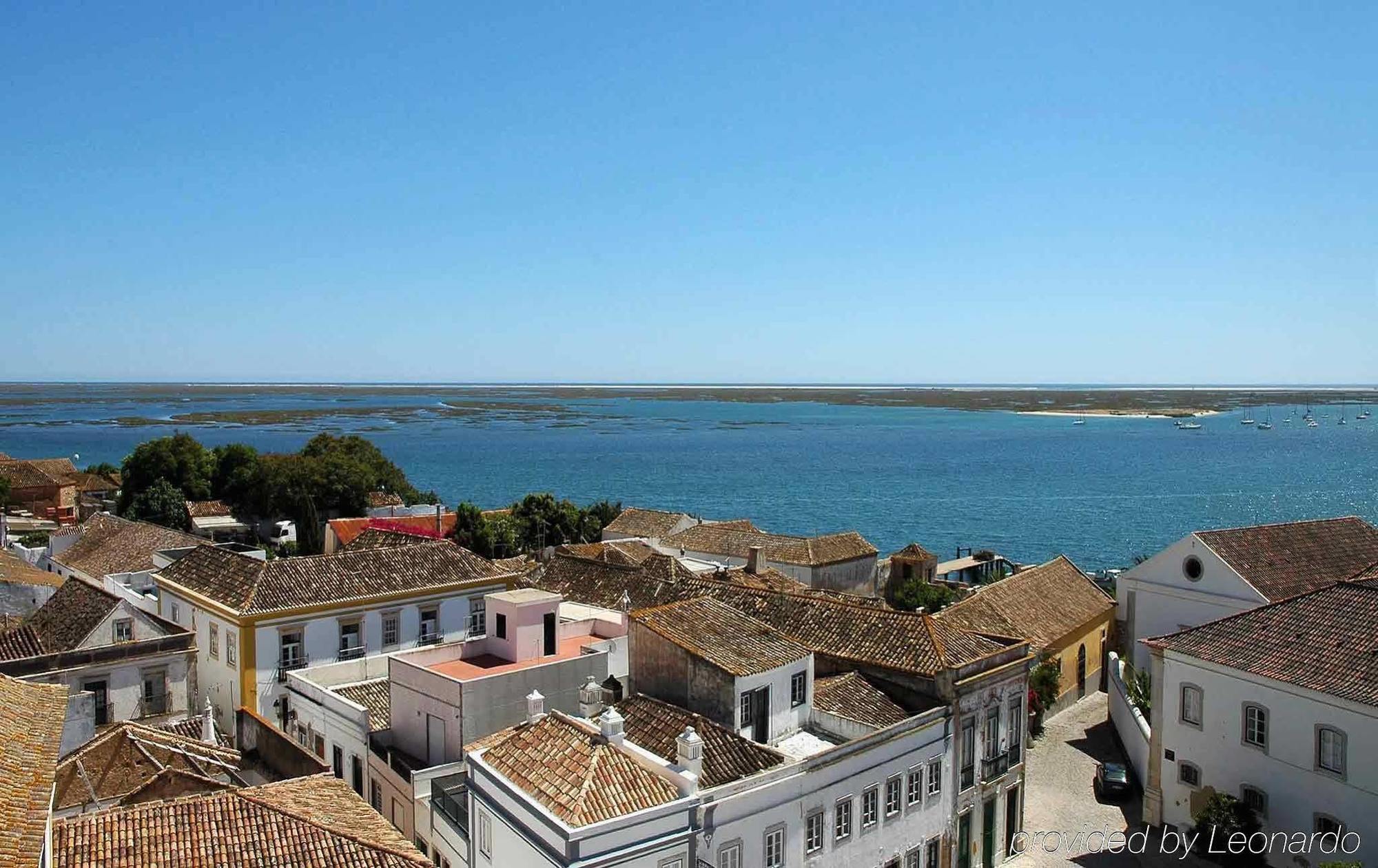 Ibis Algarve Hotel FAO