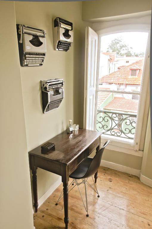 Oh Casa Sintra