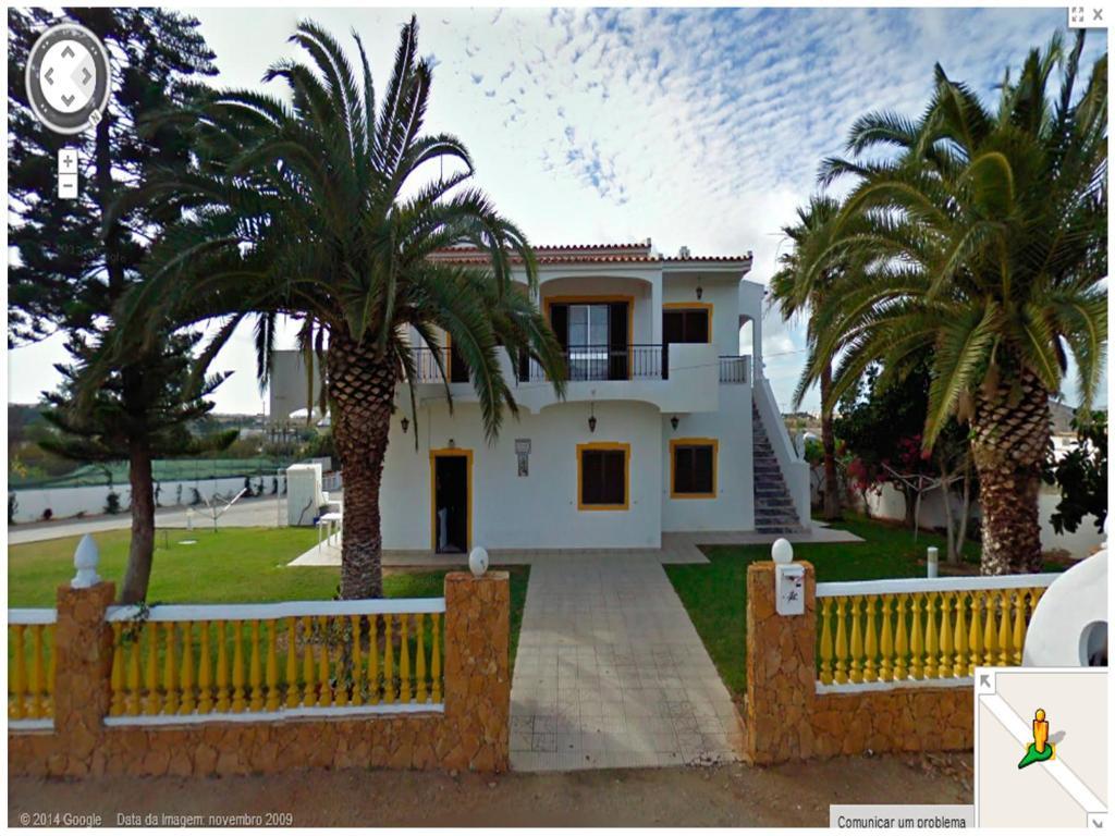 Vivenda Veiguinha Holiday park Albufeira